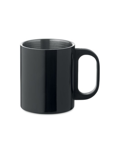 Mug Double Paroi Cadeau Publicitaire Idéal TANISS