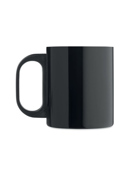 Mug Double Paroi Cadeau Publicitaire Idéal TANISS