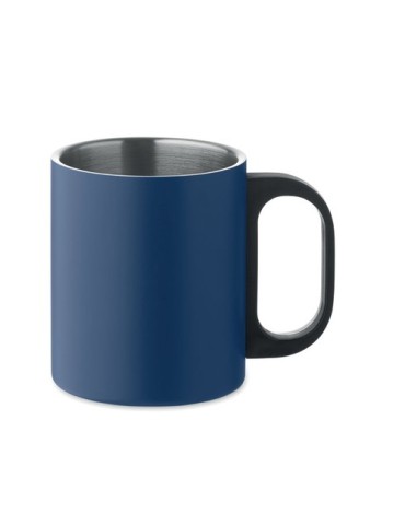 Mug Double Paroi Cadeau Publicitaire Idéal TANISS 2