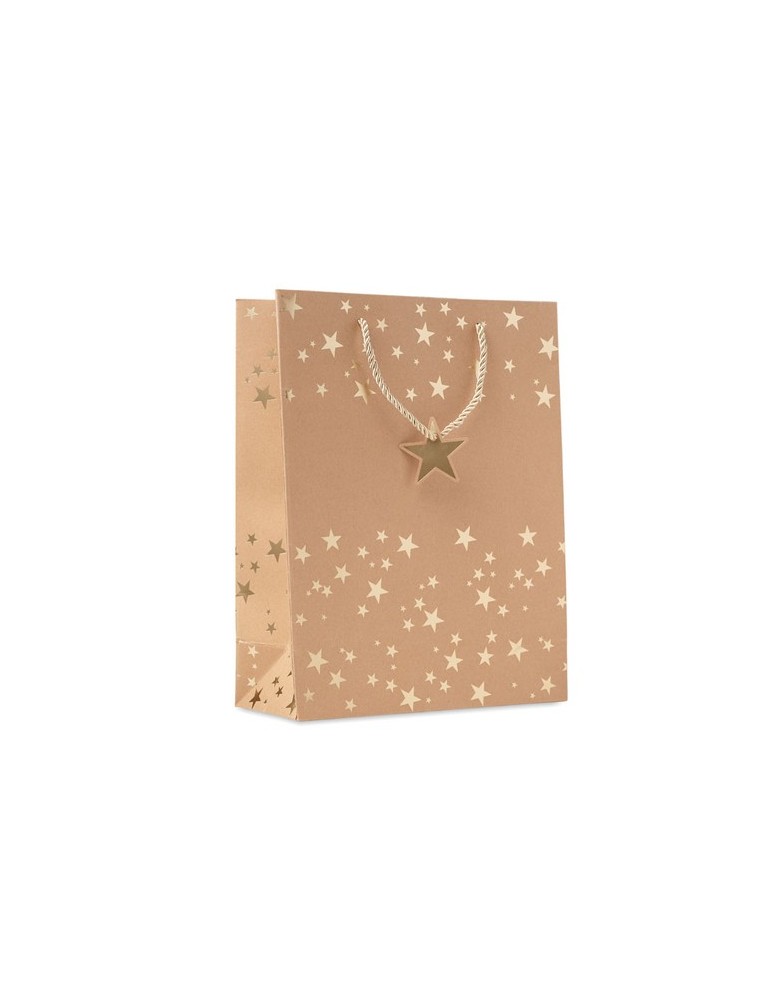 Sac cadeau en papier Élégance et qualité Personnalisé SPARKLE pas cher