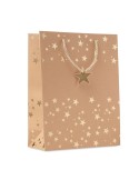 Sac cadeau en papier Élégance et qualité Personnalisé SPARKLE pas cher
