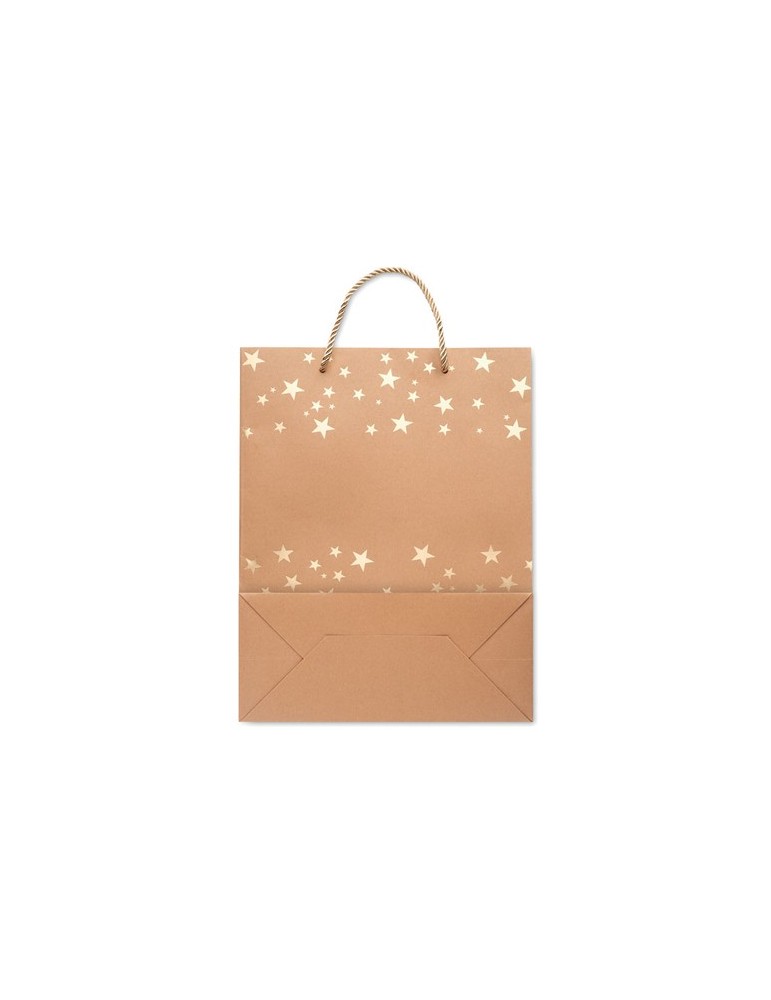 Sac cadeau en papier Élégance et qualité Personnalisé SPARKLE pas cher