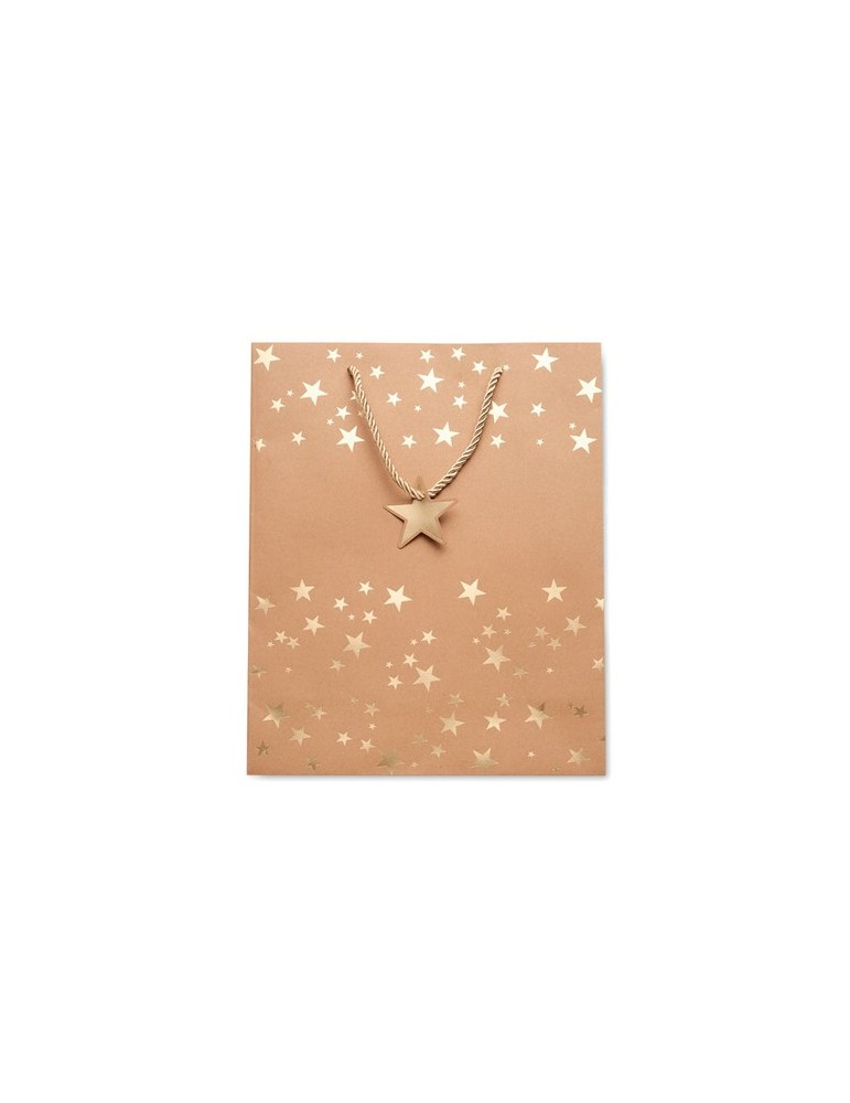 Sac cadeau en papier Élégance et qualité Personnalisé SPARKLE pas cher