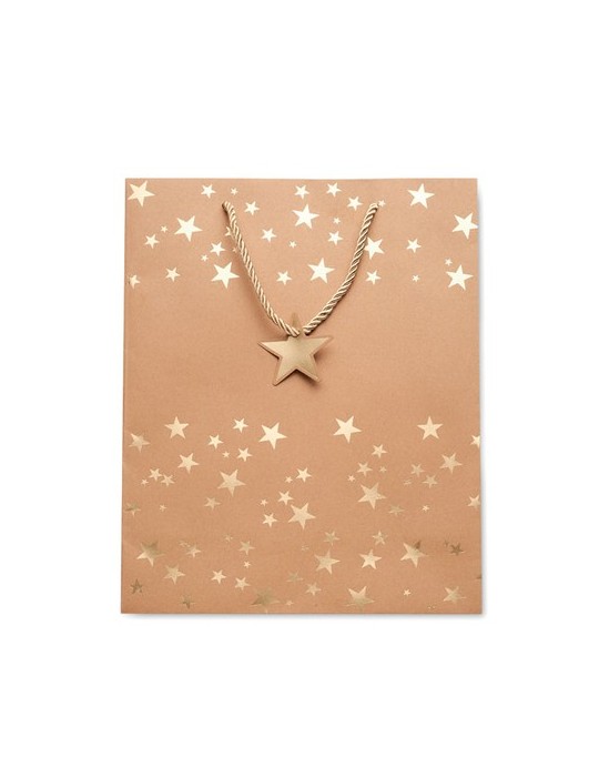Sac cadeau en papier Élégance et qualité Personnalisé SPARKLE pas cher