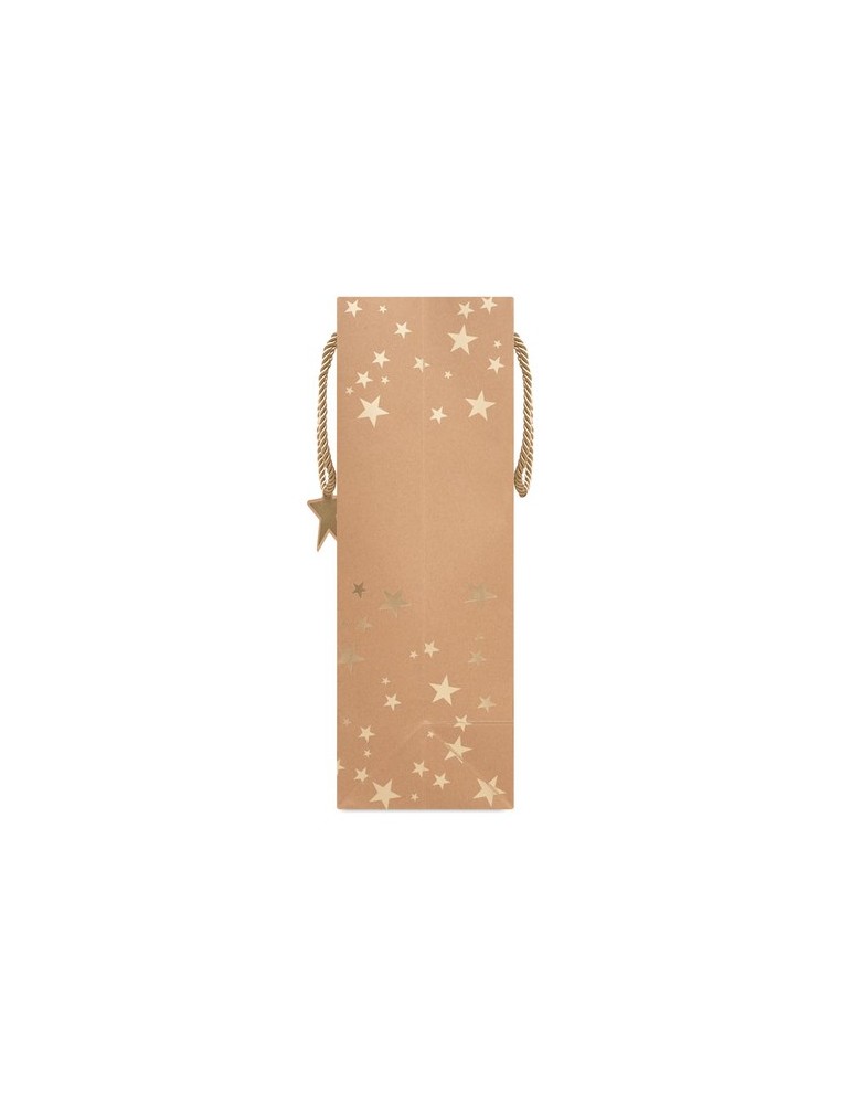 Sac cadeau en papier Élégance et qualité Personnalisé SPARKLE pas cher