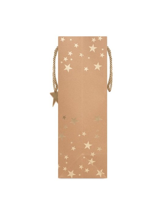 Sac cadeau en papier Élégance et qualité Personnalisé SPARKLE pas cher