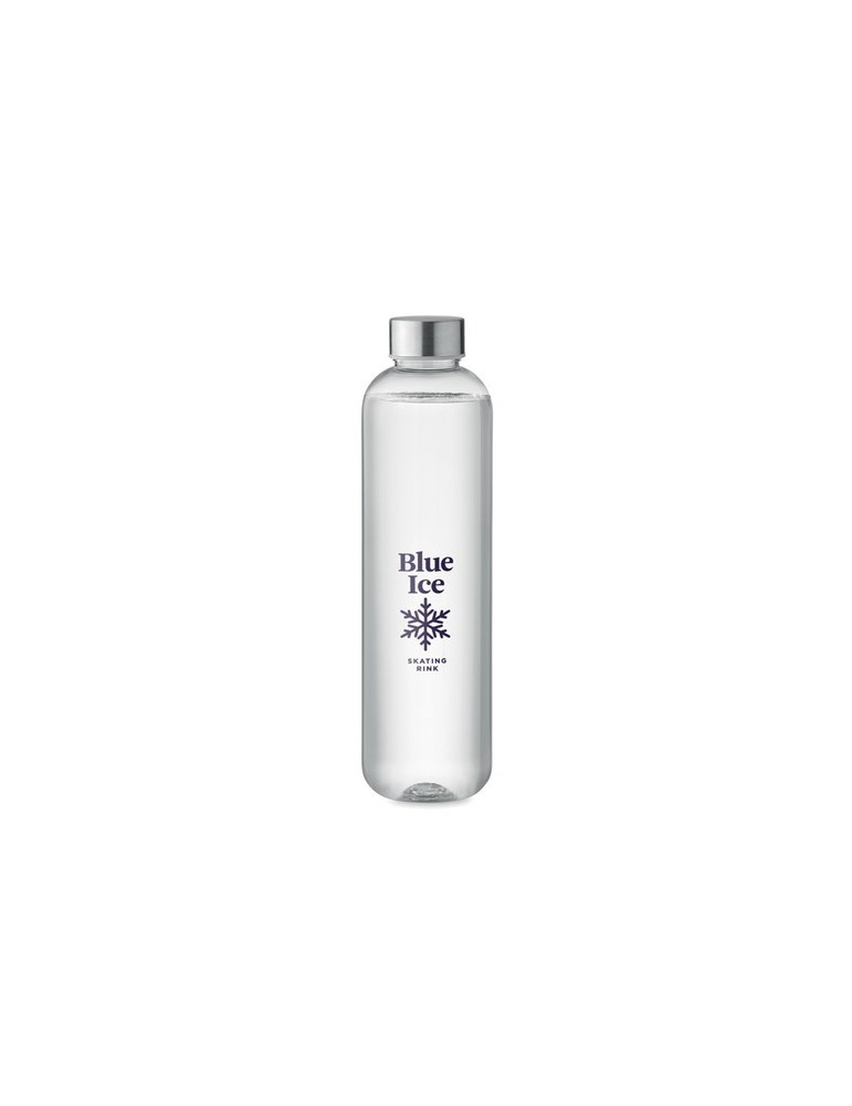 Bouteille en Tritan 1L Cadeau d'Entreprise UTAH TOP