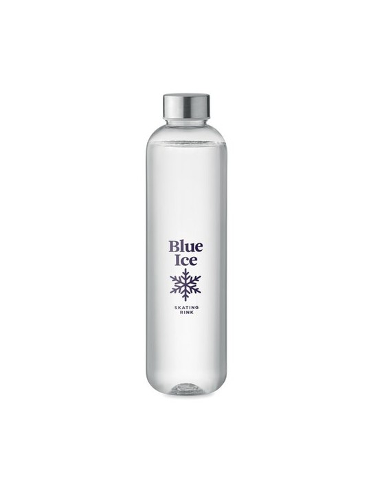 Bouteille en Tritan 1L Cadeau d'Entreprise UTAH TOP