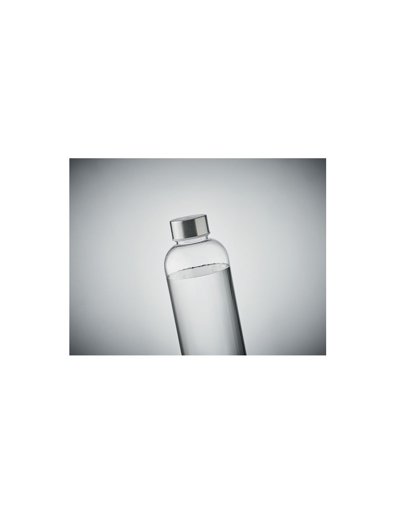 Bouteille en Tritan 1L Cadeau d'Entreprise UTAH TOP