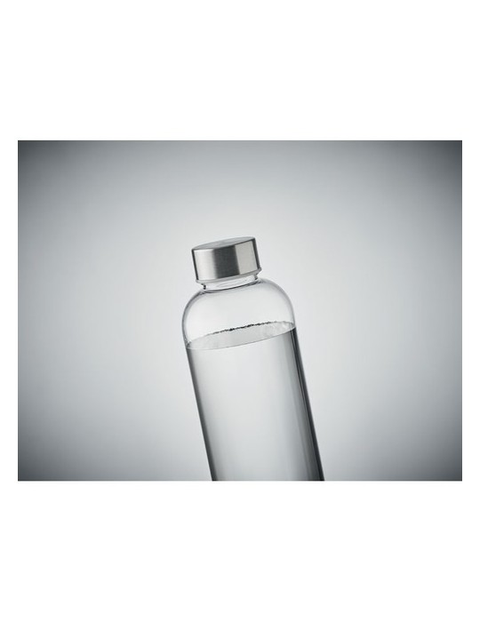 Bouteille en Tritan 1L Cadeau d'Entreprise UTAH TOP