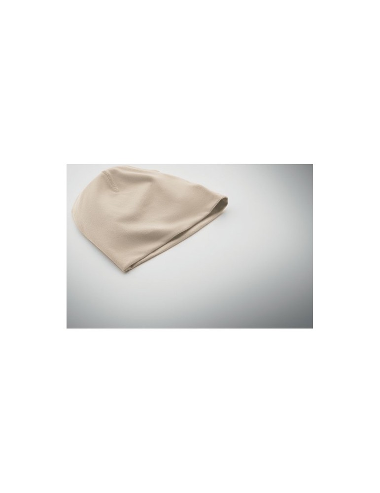 Bonnet Unisexe en Coton Personnalisable LIGHTY