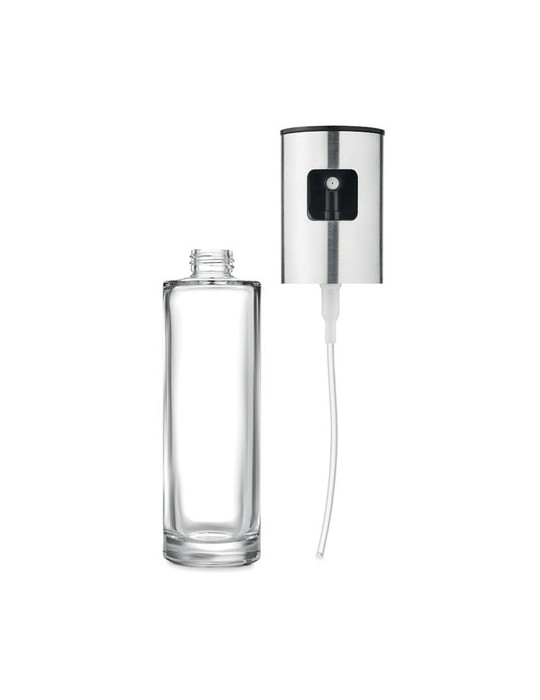 Vaporisateur en Verre Accessoire de Cuisine Personnalisé FUNSHA pas cher