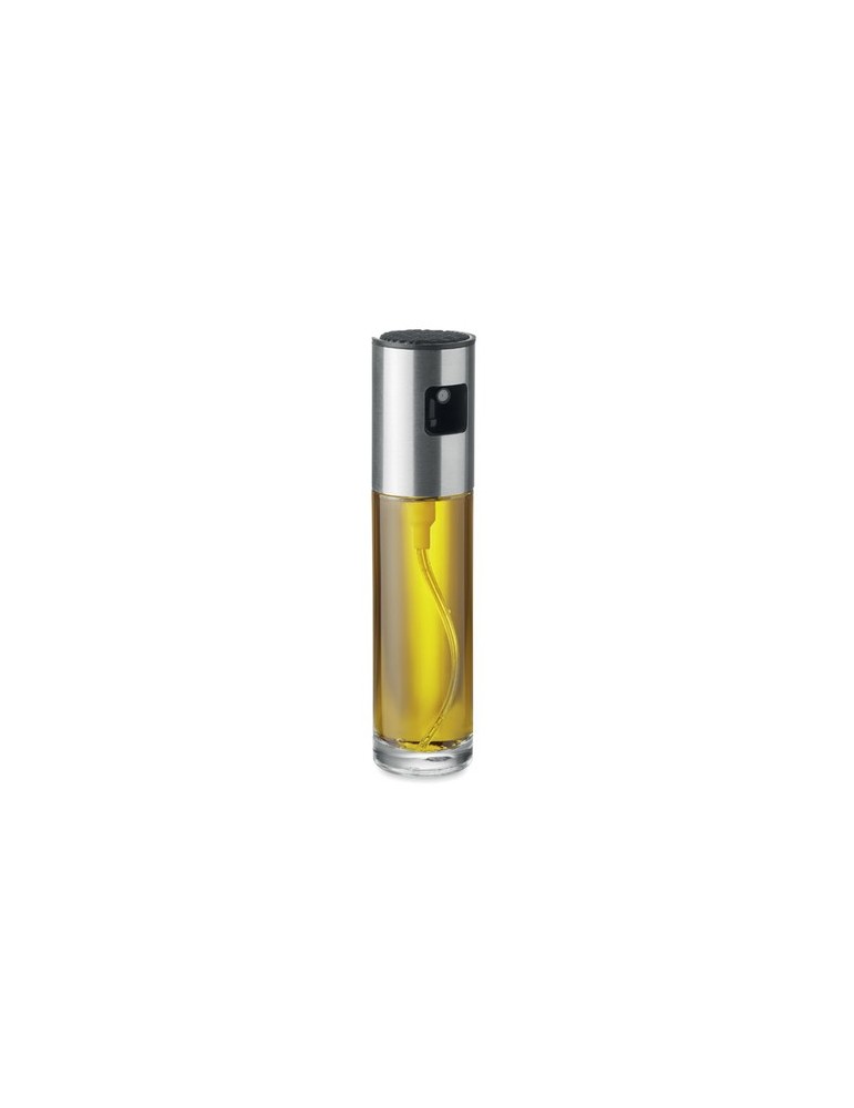 Vaporisateur en Verre Accessoire de Cuisine Personnalisé FUNSHA pas cher