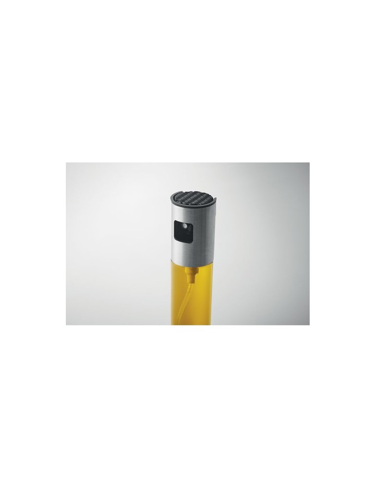 Vaporisateur en Verre Accessoire de Cuisine Personnalisé FUNSHA pas cher