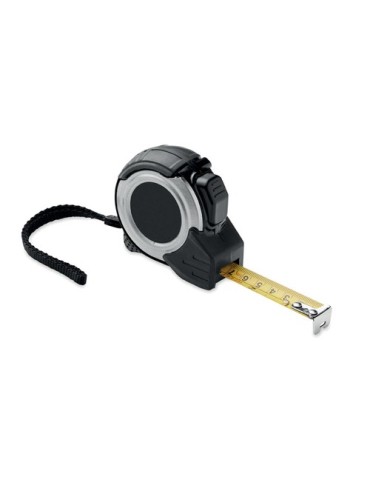 Mètre en ABS 5m Personnalisé Outil Précis et Durable MESPRO pas cher