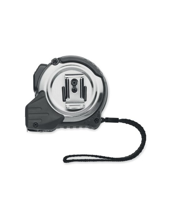 Mètre en ABS 5m Personnalisé Outil Précis et Durable MESPRO pas cher