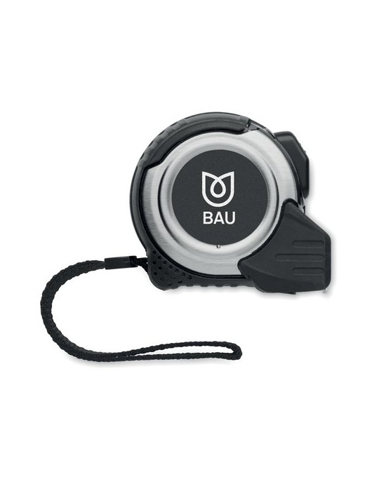Mètre en ABS 5m Personnalisé Outil Précis et Durable MESPRO pas cher