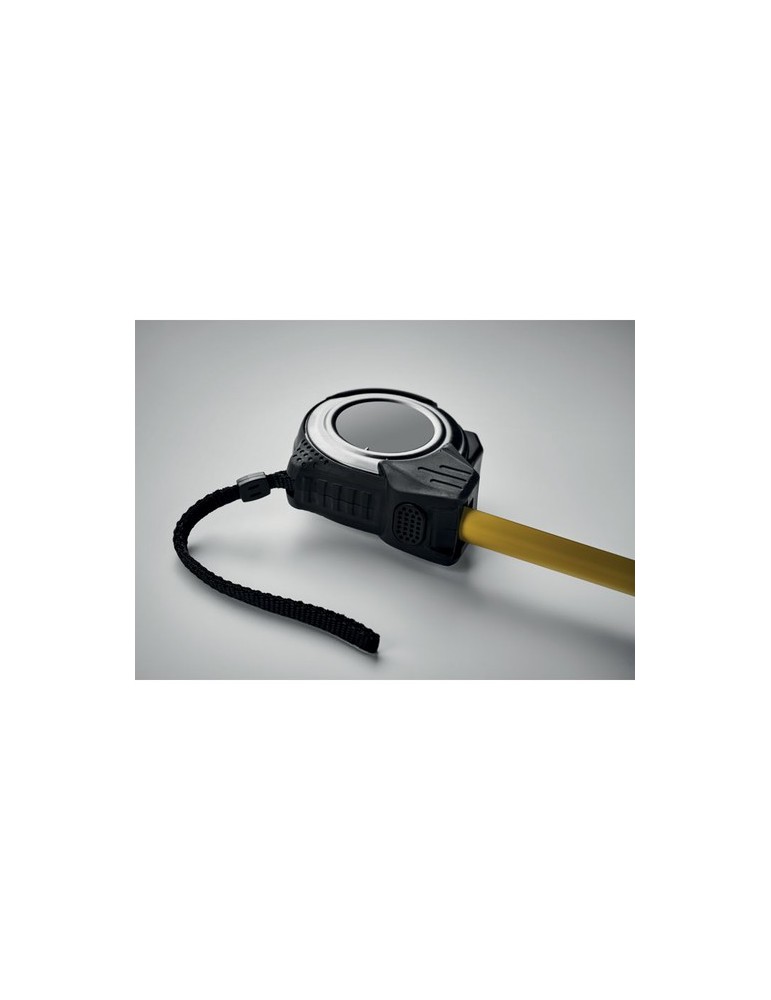 Mètre en ABS 5m Personnalisé Outil Précis et Durable MESPRO pas cher
