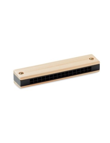 Harmonica Personnalisé HARMA - Cadeau d'entreprise musical