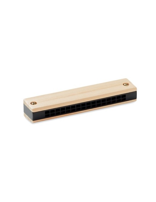 Harmonica Personnalisé HARMA - Cadeau d'entreprise musical