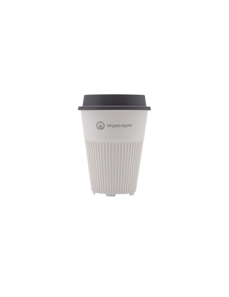 Circular&Co Returnable Cup Lid 227 ml mug