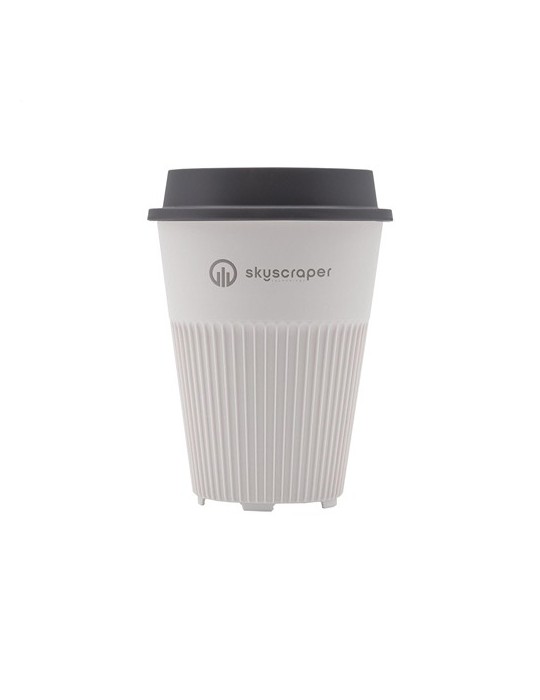 Circular&Co Returnable Cup Lid 227 ml mug