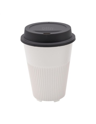 Circular&Co Returnable Cup Lid 227 ml mug 2