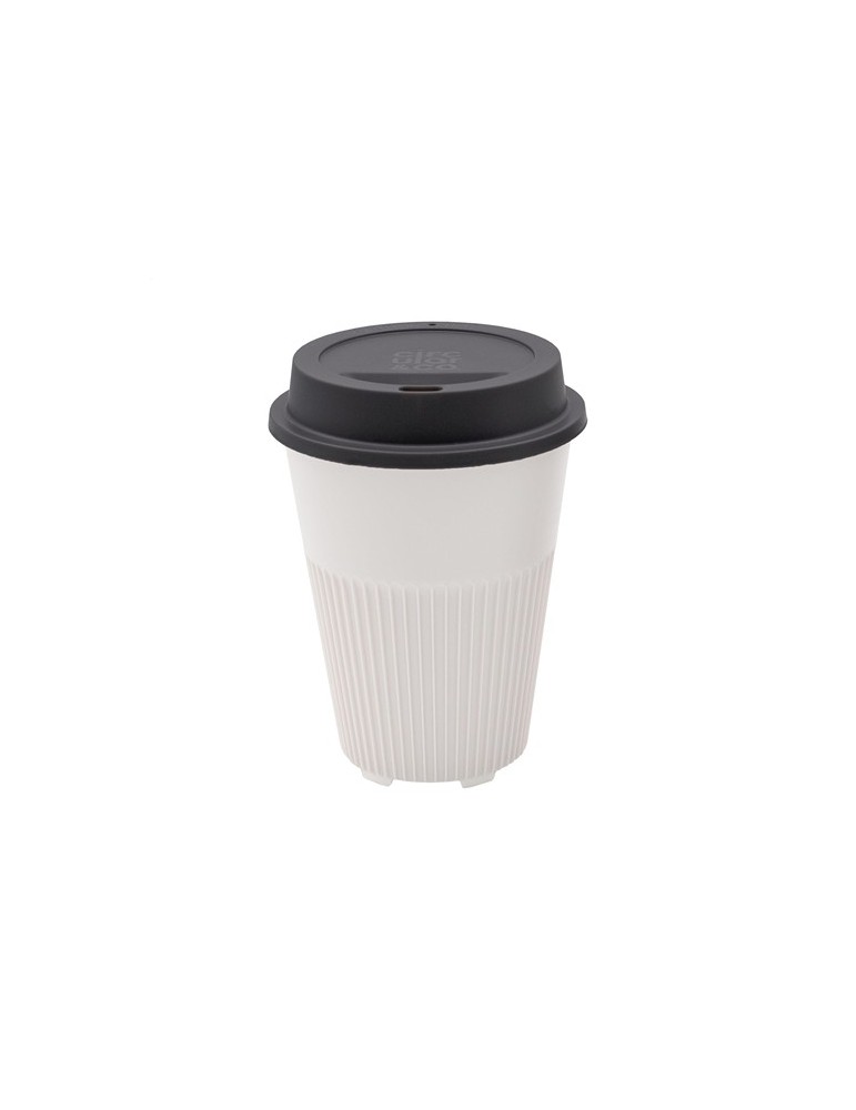 Circular&Co Returnable Cup Lid 227 ml mug