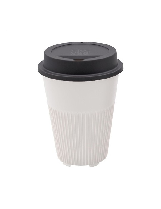 Circular&Co Returnable Cup Lid 227 ml mug