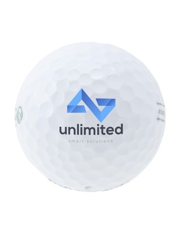 tomorrow golf Single Pack Recycled Golf Balls