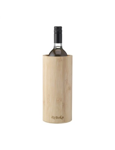 Bamboo Cooler refroidisseur de vin