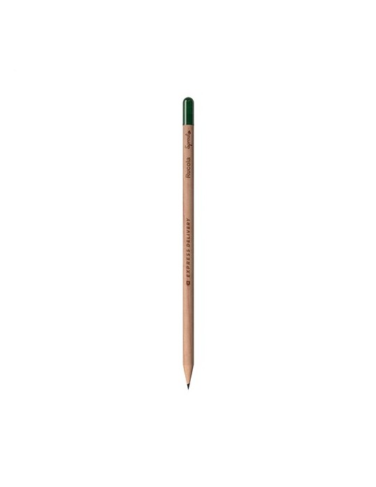 Sproutworld Sharpened Pencil crayon taillé
