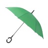 Parapluie Pratique et Personnalisable Halrum Matières : polyester Couleurs : bleu personnalisation rapide en France