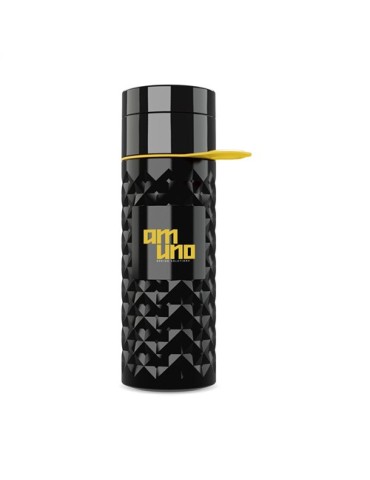 Join The Pipe Nairobi Ring Bottle Black 500ml bouteille 2
