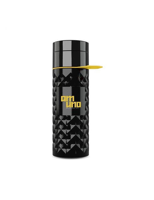 Join The Pipe Nairobi Ring Bottle Black 500ml bouteille