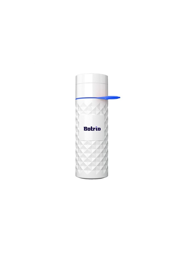 Join The Pipe Nairobi Ring Bottle White 500ml bouteille