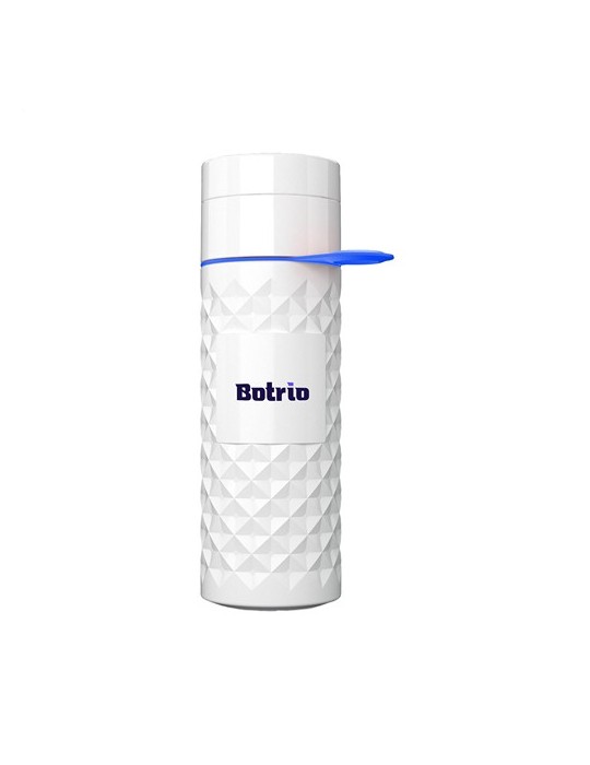 Join The Pipe Nairobi Ring Bottle White 500ml bouteille