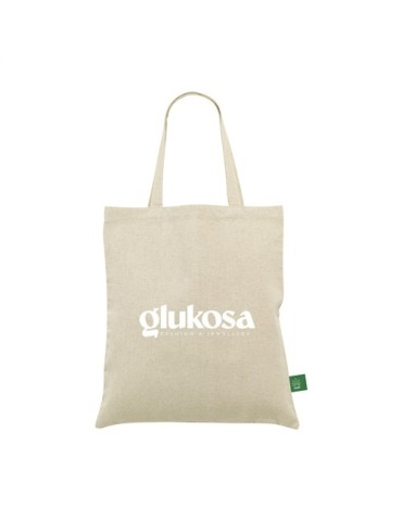 Hemp Tote Bag (280 g/m²) sac