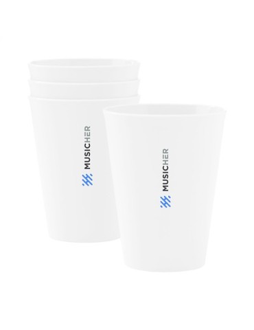 Sugarcane Cup 360 ml tasse 2