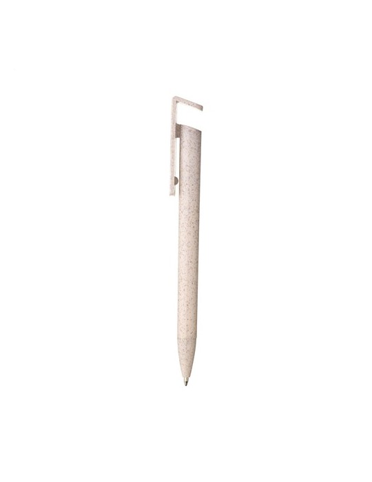 Handy Pen Wheatstraw stylo en paille de blé