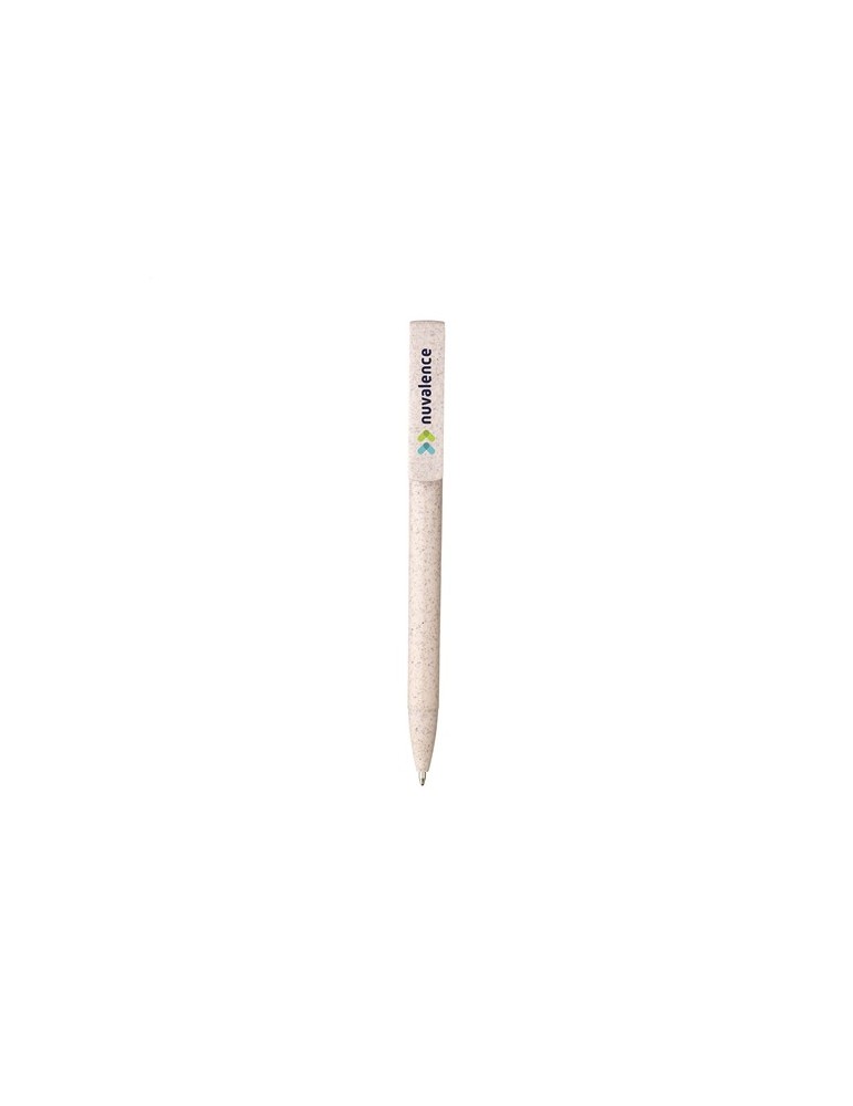 Handy Pen Wheatstraw stylo en paille de blé