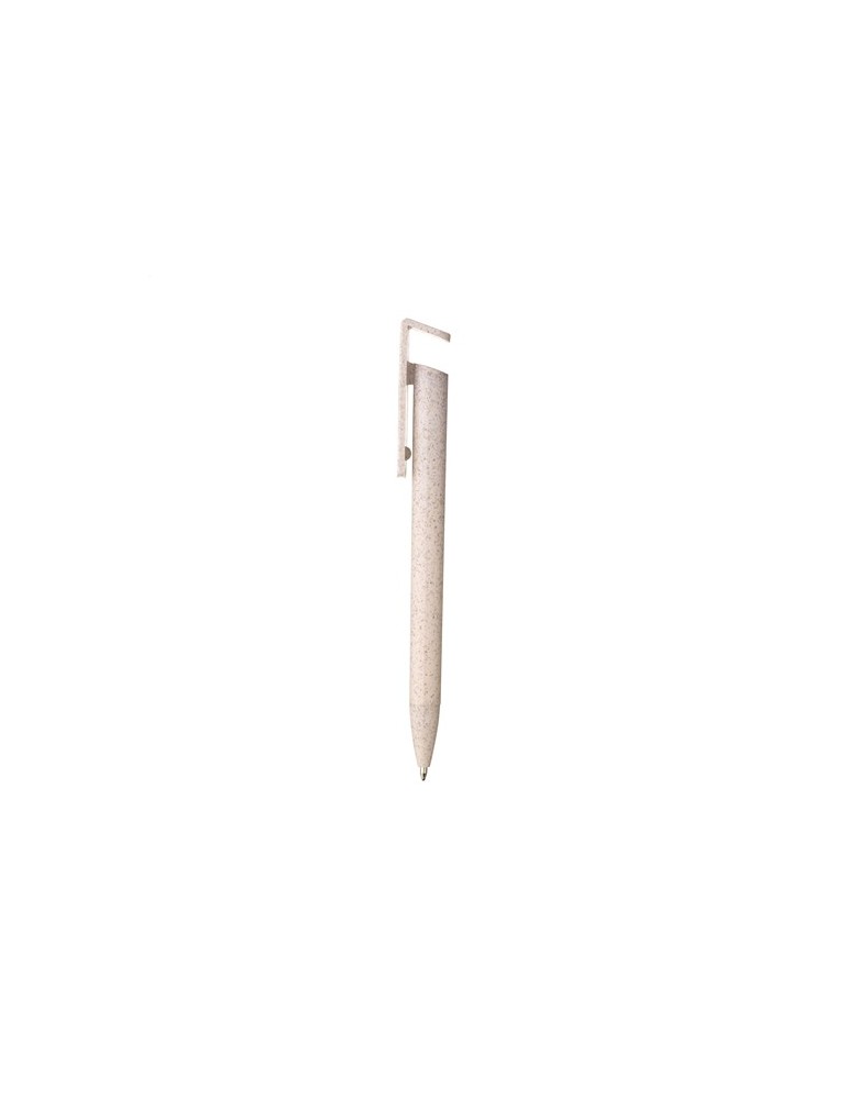 Handy Pen Wheatstraw stylo en paille de blé