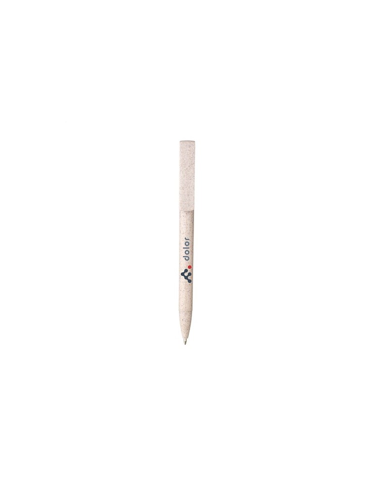 Handy Pen Wheatstraw stylo en paille de blé