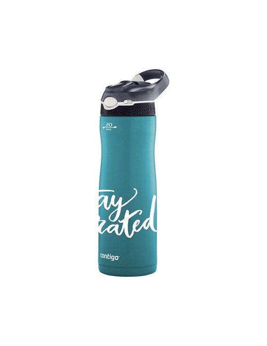 Contigo® Ashland Chill Colour 590 ml bouteille