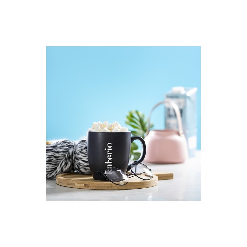 Tasse Mabery : Mug en Céramique Personnalisable