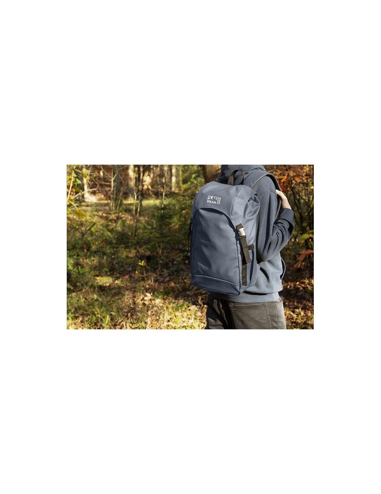 ProActive GRS Recycled Backpack sac à dos