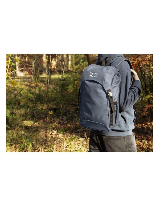 ProActive GRS Recycled Backpack sac à dos