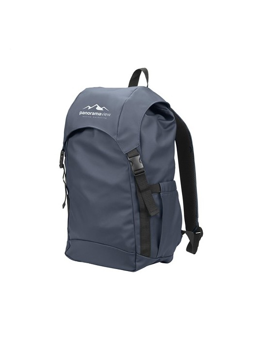 ProActive GRS Recycled Backpack sac à dos