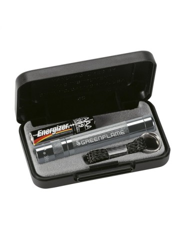 Maglite® Solitaire lampe torche