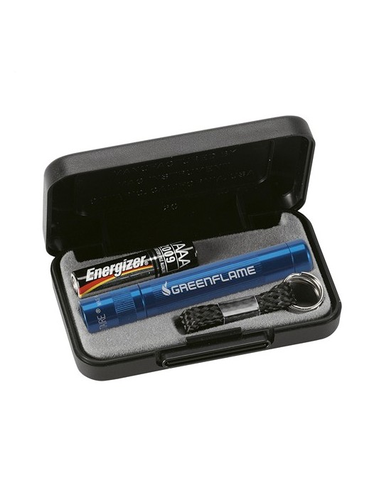 Maglite® Solitaire lampe torche